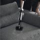 Aspirador escoba - ROWENTA RH2038, 250 W, Potencia de succión 100 AirWatt, Depósito 0,4 l, Autonomía 45 min, Negro