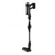 Aspirador escoba - ROWENTA RH2038, 250 W, Potencia de succión 100 AirWatt, Depósito 0,4 l, Autonomía 45 min, Negro