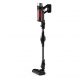 Aspirador escoba - ROWENTA RH2078WO, 250 W, Potencia de succión 100 AirWatt, Depósito 0,4 l, Autonomía 45 min, Negro, Rojo