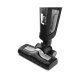Aspirador escoba - ROWENTA RH6735WH, 18 V, Potencia de succión 25 AirWatt, Depósito 0,6 l, Autonomía 30 a 60 min, Negro