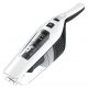 Aspirador escoba - ROWENTA RH6737WH, 110 W, Potencia de succión 18 W, Depósito 0,6 l, Autonomía 45 min, Blanco
