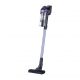 Aspirador escoba - SAMSUNG VS15A6031R4/EF, 410 W, Potencia de succión 150 AirWatt, Depósito 0,8 l, Autonomía 40.0 min, Blanco