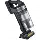 Aspirador escoba - Samsung VS15A60AGR5/WA Jet 65 Pet, 150 WA, Digital Inverter, 40 min, Sin cable, Silver