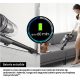 Aspirador escoba - Samsung VS15A60AGR5/WA Jet 65 Pet, 150 WA, Digital Inverter, 40 min, Sin cable, Silver