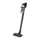 Aspirador escoba - SAMSUNG VS20B75ADR5/WA, 550 W, Potencia de succión 200 AirWatt, Depósito 0,8 l, Autonomía 60 min, Negro, Gris
