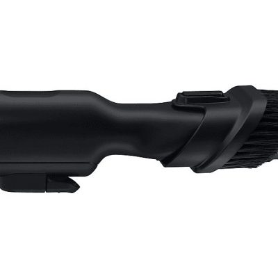 Aspirador escoba - SAMSUNG VS20B75AGR1, 550 W, Potencia de succión 200 W, Depósito 0,8 l, Autonomía 60 min, Black Chrometal & Teal Mint