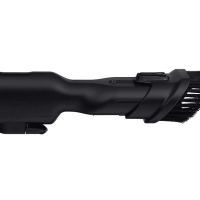 Aspirador escoba - SAMSUNG VS20B75AGR1, 550 W, Potencia de succión 200 W, Depósito 0,8 l, Autonomía 60 min, Black Chrometal & Teal Mint