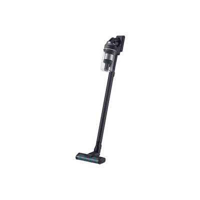 Aspirador escoba - SAMSUNG VS20C8524TB/WA, 210 W, Potencia de succión 210 W, Depósito 0,8 l, Autonomía 60 min, Negro