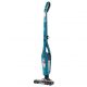 Aspirador escoba - TEFAL TY6751WO, 6751 W, Potencia de succión 13 kPa, Depósito 0,6 l, Autonomía 45 min, Azul