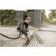 Aspirador seco y húmedo - KARCHER 1.628-209.0, 1000 W, Depósito 20 l, Negro
