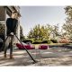 Aspirador seco y húmedo - KARCHER 1.628-209.0, 1000 W, Depósito 20 l, Negro