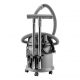 Aspirador seco y húmedo - KARCHER NT 27/1, 1380 W, Depósito 27 litros, Black,Grey,Yellow