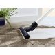 Aspirador sin bolsa - BOSCH AKLBB1719731276, 700 W, Depósito 2,4 l, Blanco