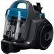 Aspirador sin bolsa - BOSCH BGC05A220A, 700 W, Depósito 1,5 l, Negro