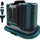 Aspirador sin bolsa - CECOTEC Conga Carpet&Spot Clean Liberty XL, 150 W, Depósito 500 ml, Multicolor