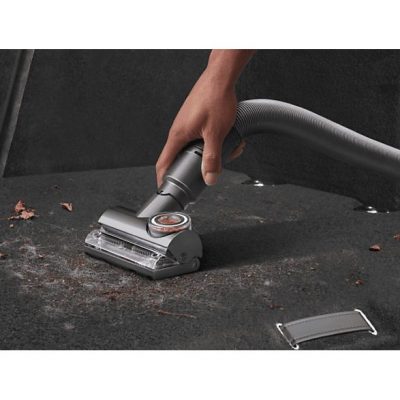 Aspirador sin bolsa - Dyson Big Ball™ Absolute 2, 200 AW, Cubo 1.5 l, Sin bolsa, Accesorios, Níquel