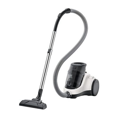 Aspirador sin bolsa - ELECTROLUX 900 258 314, 700 W, Potencia de succión 700 W, Depósito 1,8 l, Negro