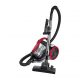 Aspirador sin bolsa - ELECTROLUX 900 258 314, 700 W, Potencia de succión 700 W, Depósito 1,8 l, Negro