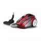 Aspirador sin bolsa - ELECTROLUX 900 258 314, 700 W, Potencia de succión 700 W, Depósito 1,8 l, Negro