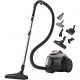 Aspirador sin bolsa - ELECTROLUX 900 258 548, 700 W, Potencia de succión 700 W, Depósito 1,6 l, Gris