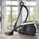 Aspirador sin bolsa - ELECTROLUX PC91-ALRG, 650 W, Potencia de succión 650 W, Depósito 1,8 l, Blanco