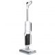Aspirador sin bolsa - HOOVER 36800001, 220 W, Potencia de succión 35 AirWatt, Depósito 0.6, Bicolor