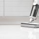 Aspirador sin bolsa - HOOVER 36800001, 220 W, Potencia de succión 35 AirWatt, Depósito 0.6, Bicolor