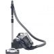 Aspirador sin bolsa - HOOVER 39001625, 450 W, Depósito 1,8 l, Azul