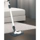 Aspirador sin bolsa - HOOVER 39001625, 450 W, Depósito 1,8 l, Azul
