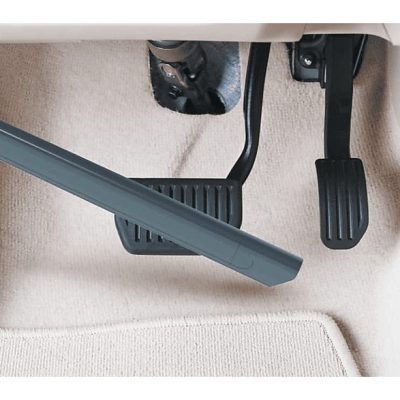 Aspirador sin bolsa - HOOVER 39001625, 450 W, Depósito 1,8 l, Azul