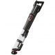 Aspirador sin bolsa - HOOVER 39401017, 365 W, Potencia de succión 131 AirWatt, Depósito 1,2 l, Titanio