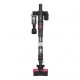 Aspirador sin bolsa - HOOVER 39401017, 365 W, Potencia de succión 131 AirWatt, Depósito 1,2 l, Titanio