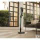 Aspirador sin bolsa - HOOVER 39401057, 165 W, Potencia de succión 15 AirWatt, Depósito 0,7 l, Multicolor