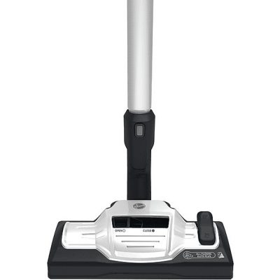 Aspirador sin bolsa - HOOVER H-Power 700 HP730ALG 011, 850 W, Potencia de succión 850 W, Depósito 2 l, Negro