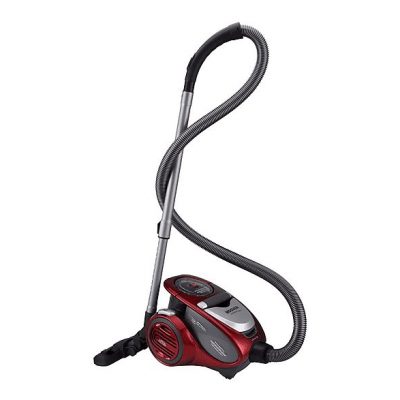 Aspirador sin bolsa - HOOVER HOO8016361914391, 800 W, Potencia de succión 800 W, Depósito 1,5 l, Negro