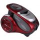 Aspirador sin bolsa - HOOVER HOO8016361914391, 800 W, Potencia de succión 800 W, Depósito 1,5 l, Negro