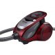 Aspirador sin bolsa - HOOVER HOO8016361914391, 800 W, Potencia de succión 800 W, Depósito 1,5 l, Negro