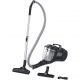 Aspirador sin bolsa - HOOVER HP110HM 011, 700 W, Depósito 2 l, Azul