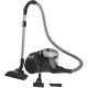 Aspirador sin bolsa - HOOVER HP320PET 011, 850 W, Depósito 2 l, Negro