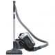 Aspirador sin bolsa - HOOVER KS31PAR 011, 550 W, Potencia de succión 550 W, Depósito 1,8 l, Negro