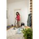 Aspirador sin bolsa - KARCHER 1.081-150.0, 1000 W, Depósito 4, Negro, Gris, Blanco