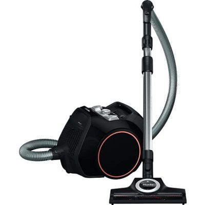 Aspirador sin bolsa - Miele Boost CX1 Cat & Dog, Potencia 890W, Depósito 1 l, Negro