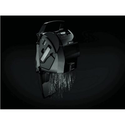 Aspirador sin bolsa - Miele Boost CX1, Potencia 890W, Depósito 1 l, Blanco