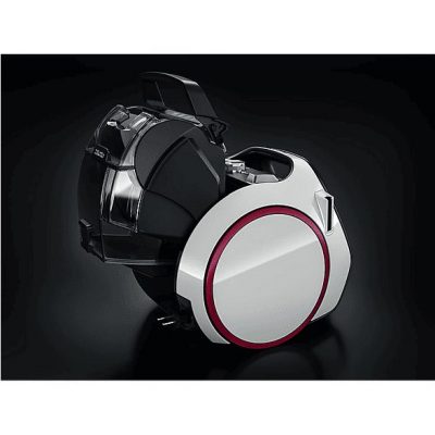 Aspirador sin bolsa - Miele Boost CX1, Potencia 890W, Depósito 1 l, Blanco