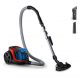 Aspirador sin bolsa - PHILIPS 3000 series FC9330/09, 900 W, Potencia de succión 16,8 kPa, Depósito 1,50 l, Multicolor