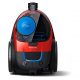 Aspirador sin bolsa - PHILIPS 3000 series FC9330/09, 900 W, Potencia de succión 16,8 kPa, Depósito 1,50 l, Multicolor