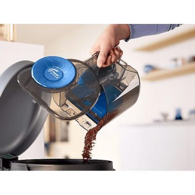 Aspirador sin bolsa - PHILIPS 3000 series FC9330/09, 900 W, Potencia de succión 16,8 kPa, Depósito 1,50 l, Multicolor