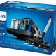 Aspirador sin bolsa - PHILIPS 5000 series FC9557/09, 900 W, Depósito 1,5 l, Azul