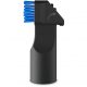 Aspirador sin bolsa - PHILIPS FC8243/09, 900 W, Depósito 3 l, Negro