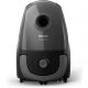 Aspirador sin bolsa - PHILIPS FC8244/09, 900 W, Depósito 3 l, Negro
